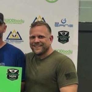 Meet your Posher, Mike